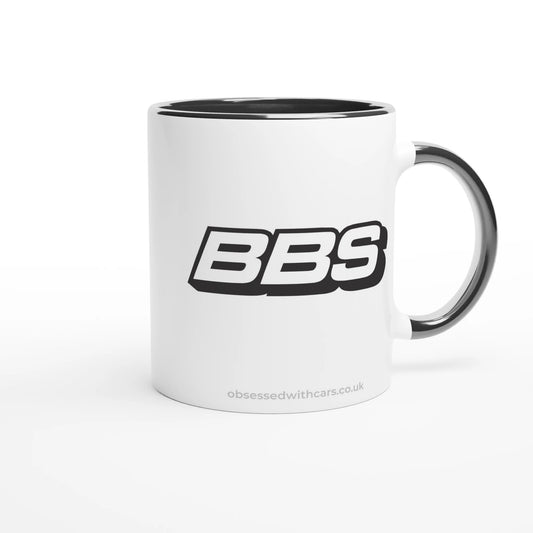 BBS Mug