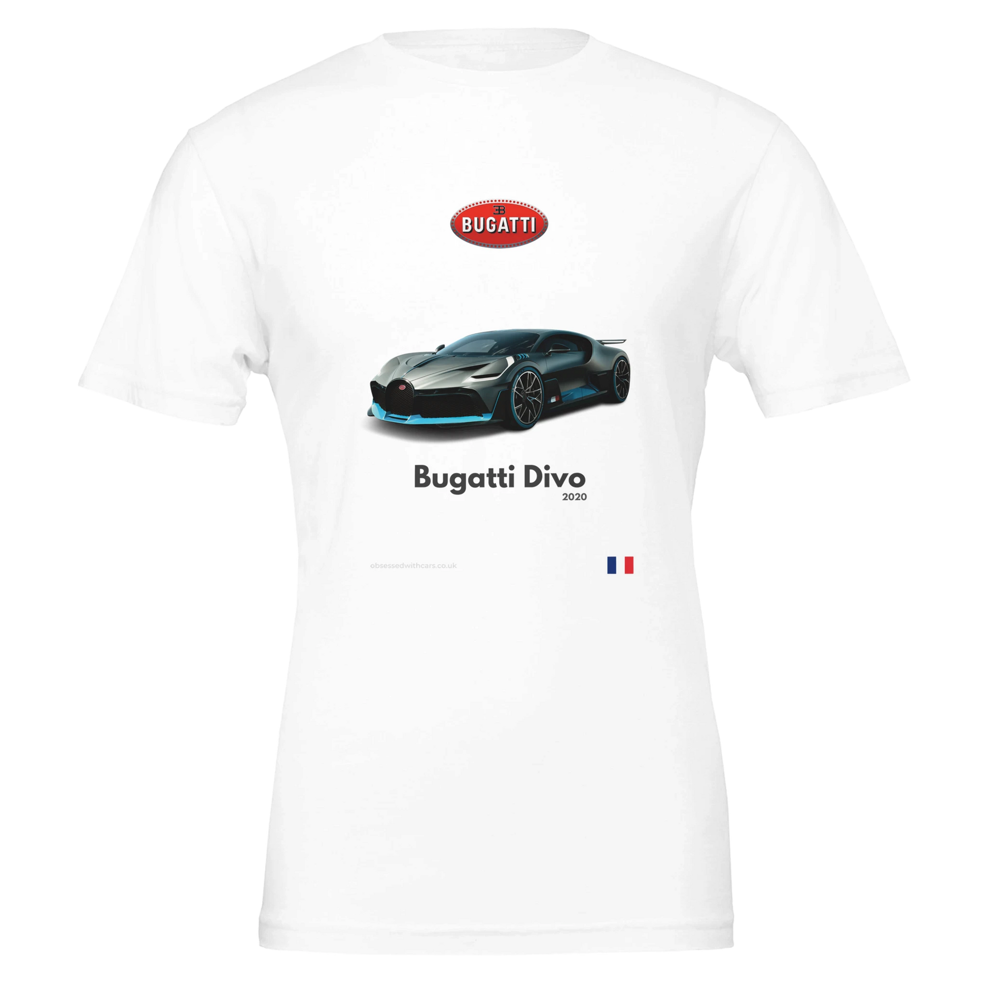 Bugatti Divo T-Shirt