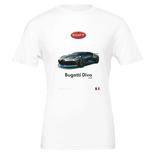 Bugatti Divo T-Shirt