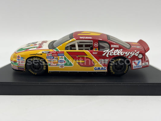 1/43 1996 Chevrolet Monte Carlo - Terry Labonte - NASCAR | Model Car