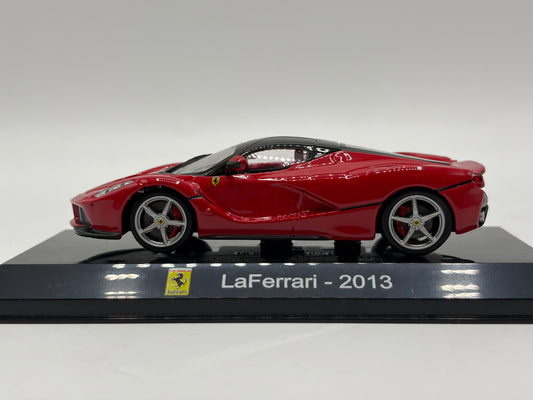1/43 2013 Ferrari LaFerrari | Model Car | Supercar Collection