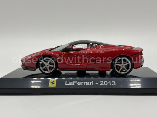 1/43 2013 Ferrari LaFerrari | Model Car | Supercar Collection