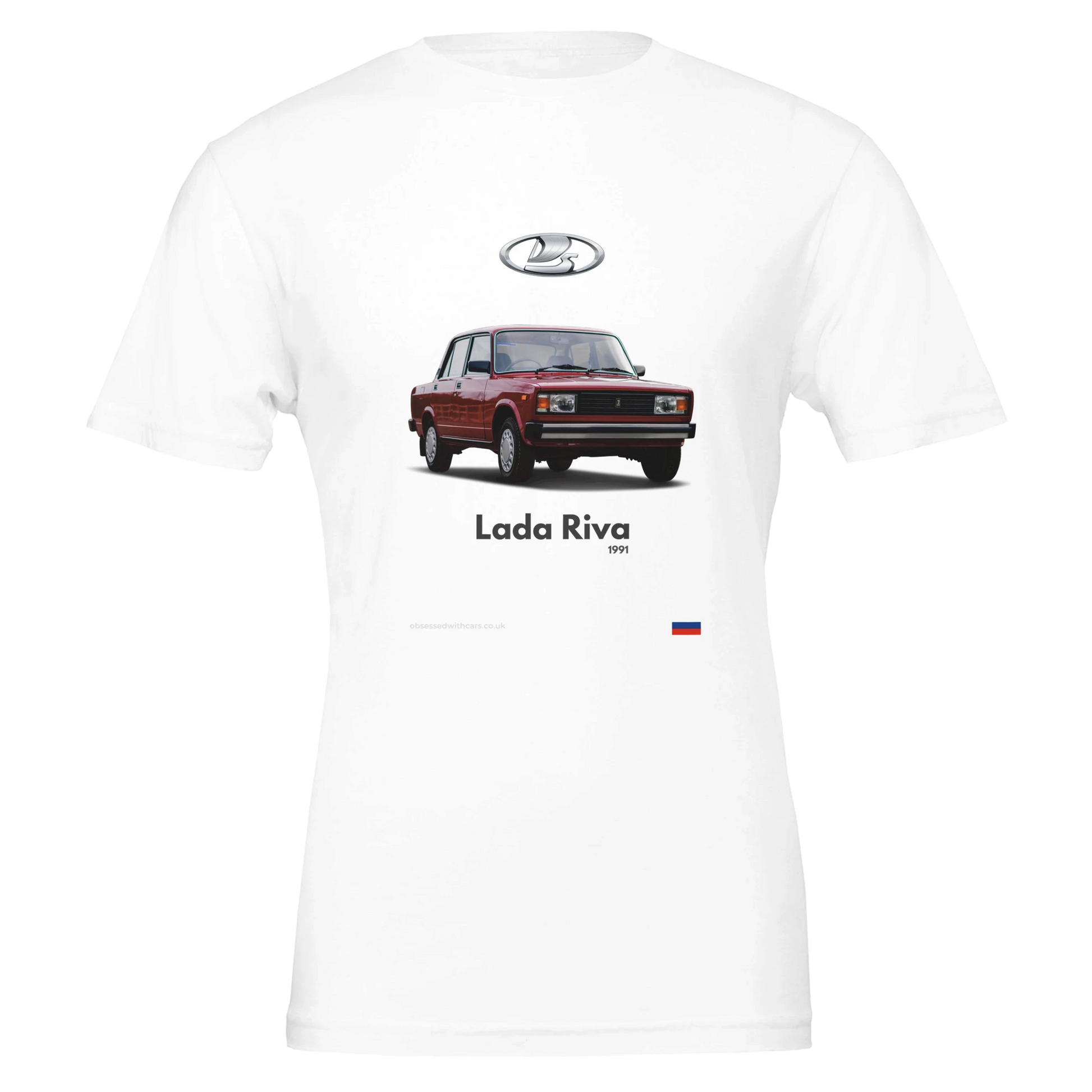 Lada Riva T-Shirt