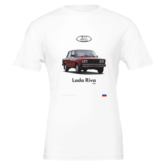Lada Riva T-Shirt