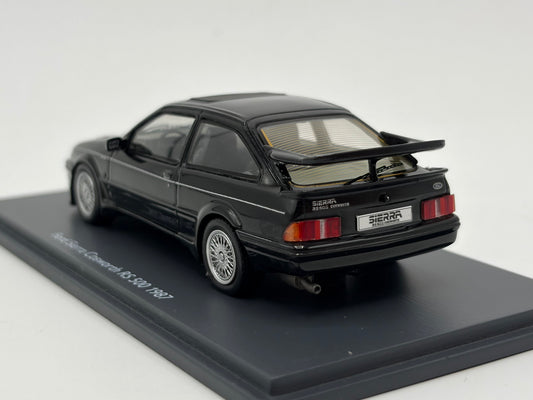 1/43 1987 Ford Sierra Cosworth RS500 - Schuco | Model Car