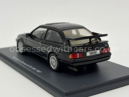 1/43 1987 Ford Sierra Cosworth RS500 - Schuco | Model Car
