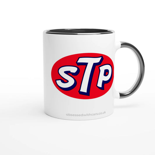 STP Mug