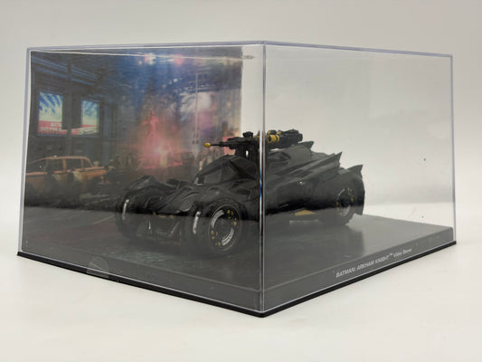 1/43 2015 Batmobile - Arkham Knight Video Game | Batman Automobilia Collection