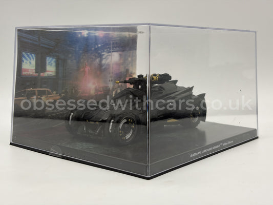 1/43 2015 Batmobile - Arkham Knight Video Game | Batman Automobilia Collection