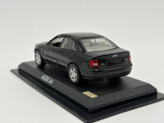 1/43 1994 Audi A4 2.4L V6 - Del Prado | Model Car