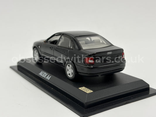 1/43 1994 Audi A4 2.4L V6 - Del Prado | Model Car