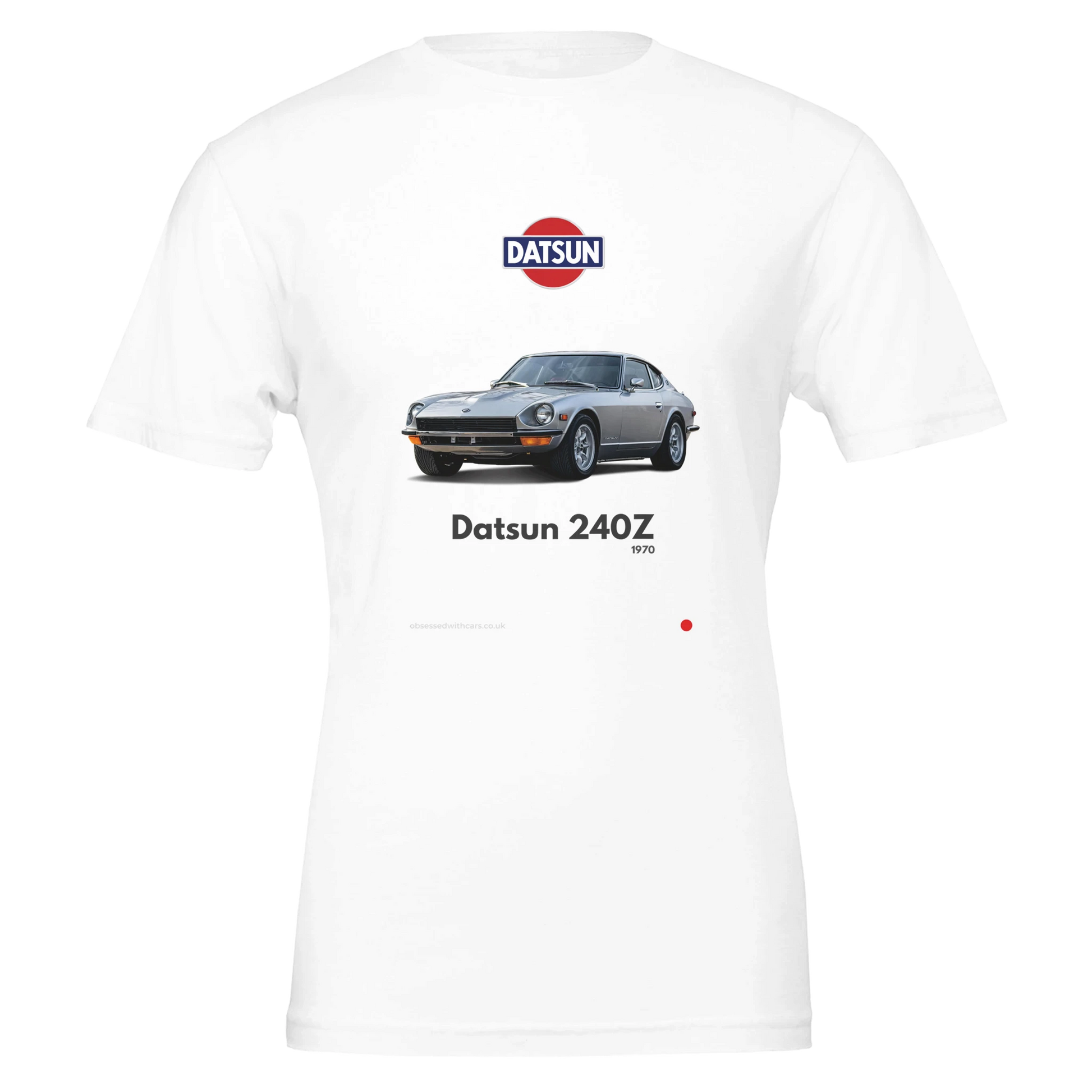 Datsun 240Z T-Shirt