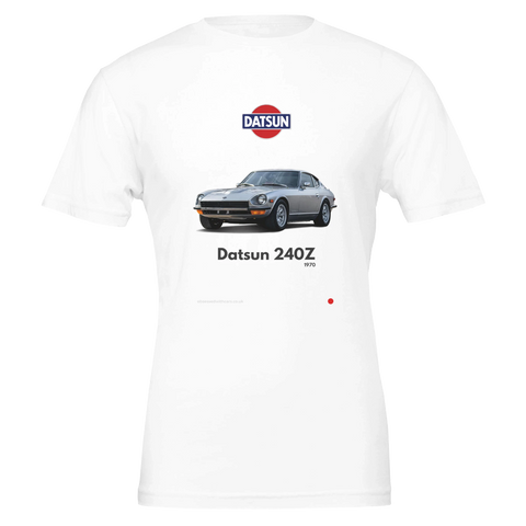 403 Datsun 240Z T-Shirt