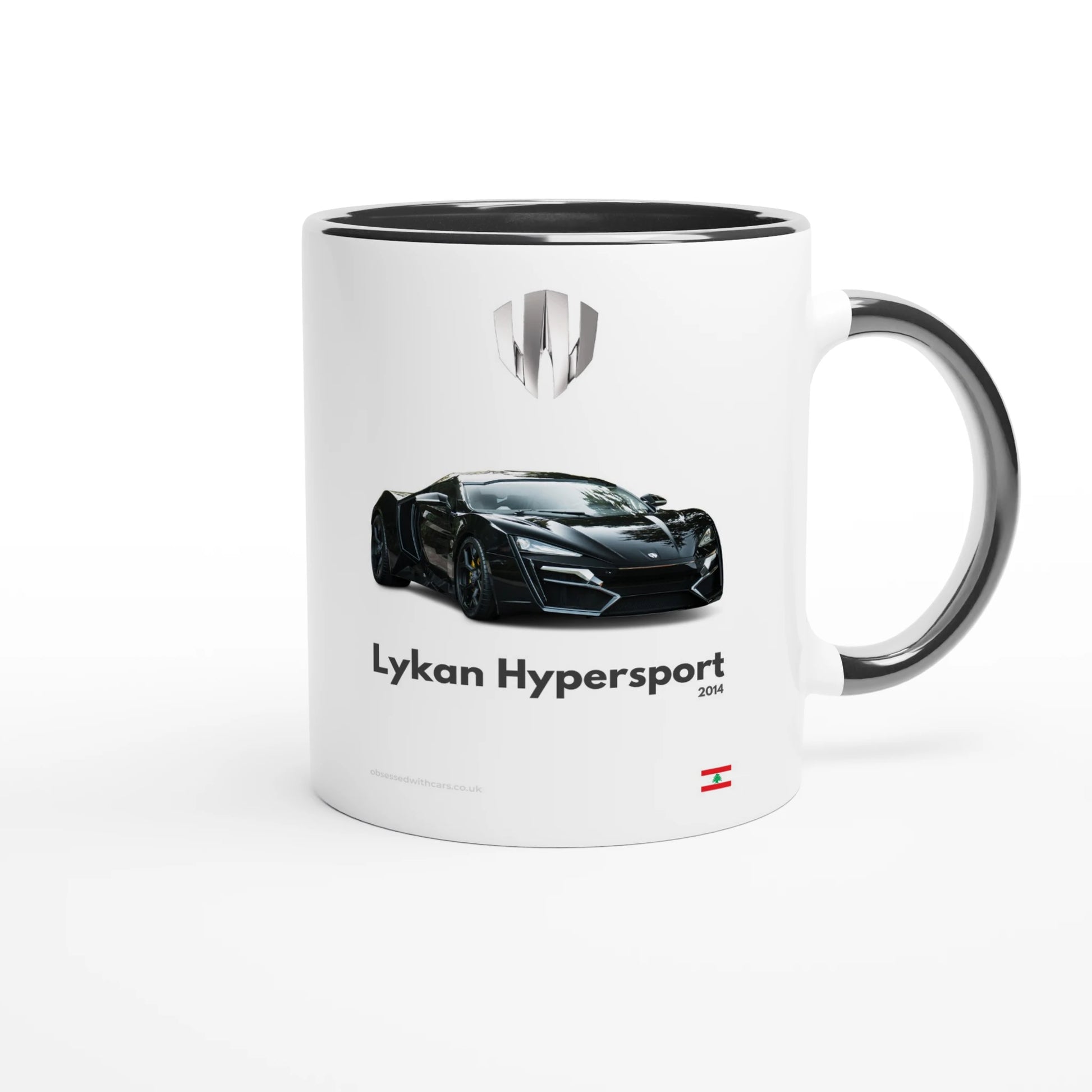 Lykan Hypersport Mug