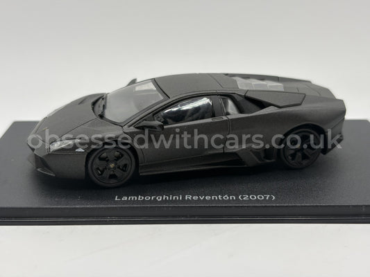 1/43 2007 Lamborghini Reventon | Model Car