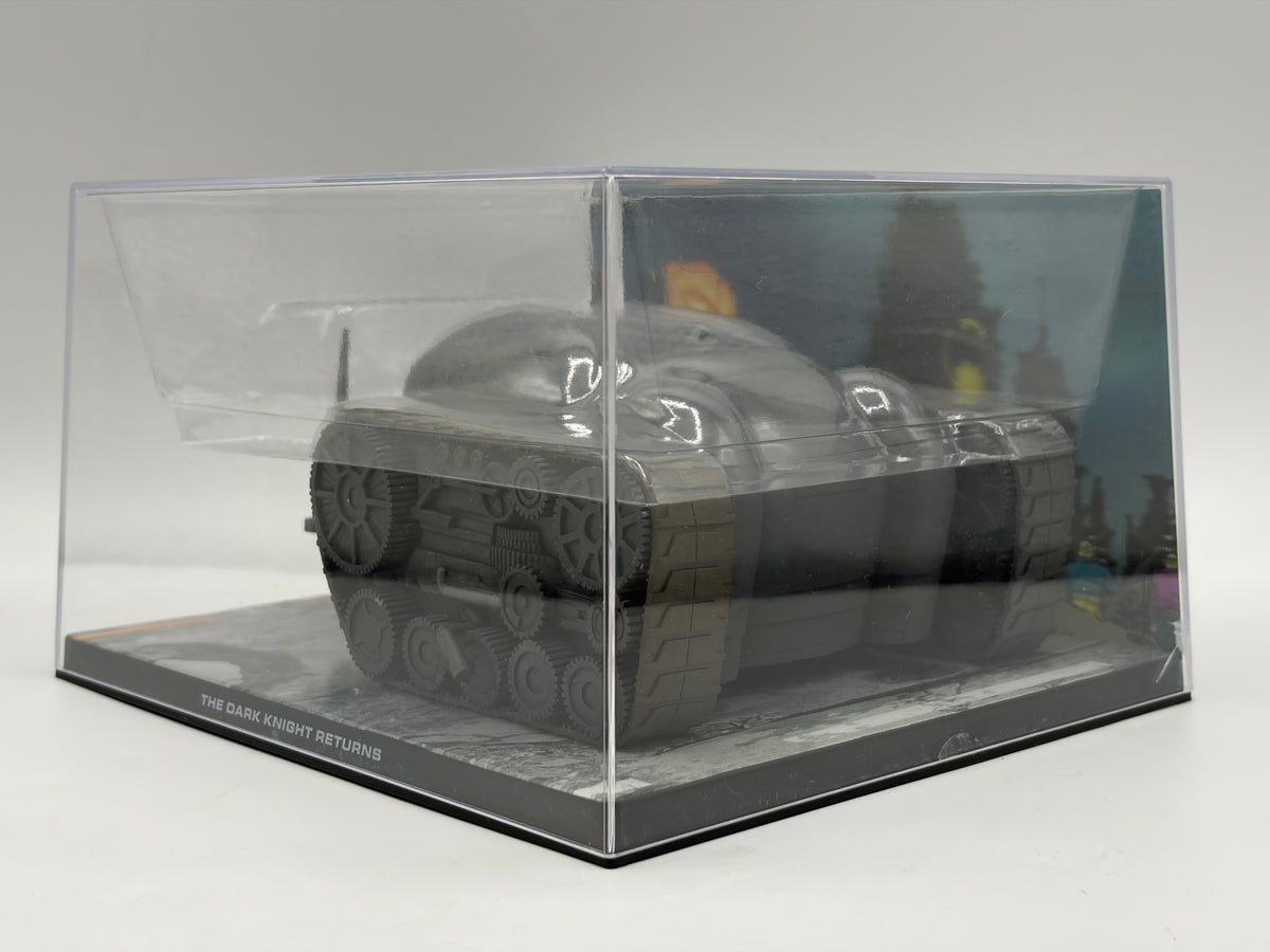 1/43 1986 Bat Tank - The Dark Knight Returns | Batman Automobilia Collection