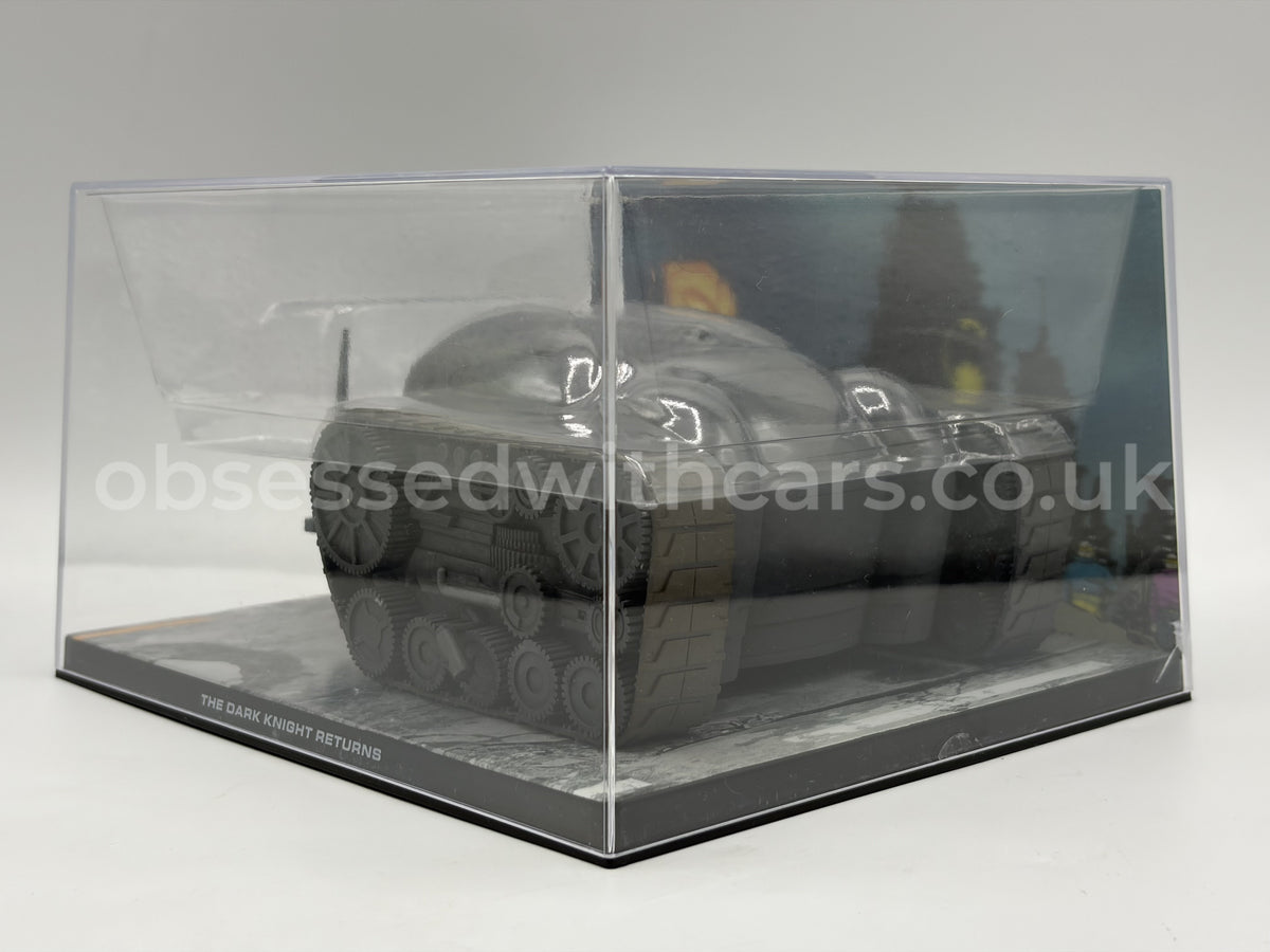 1/43 1986 Bat Tank - The Dark Knight Returns | Batman Automobilia Collection