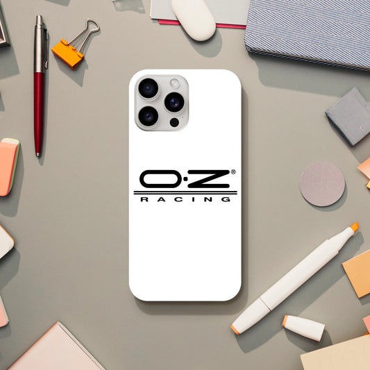 OZ Racing Phone Case for iPhone