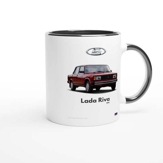 Lada Riva Mug