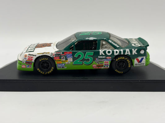 1/43 1991 Chevrolet Lumina (Kodiak) - Ken Schrader - NASCAR | Model Car