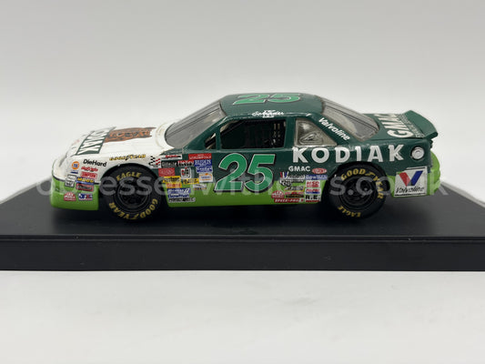 1/43 1991 Chevrolet Lumina (Kodiak) - Ken Schrader - NASCAR | Model Car