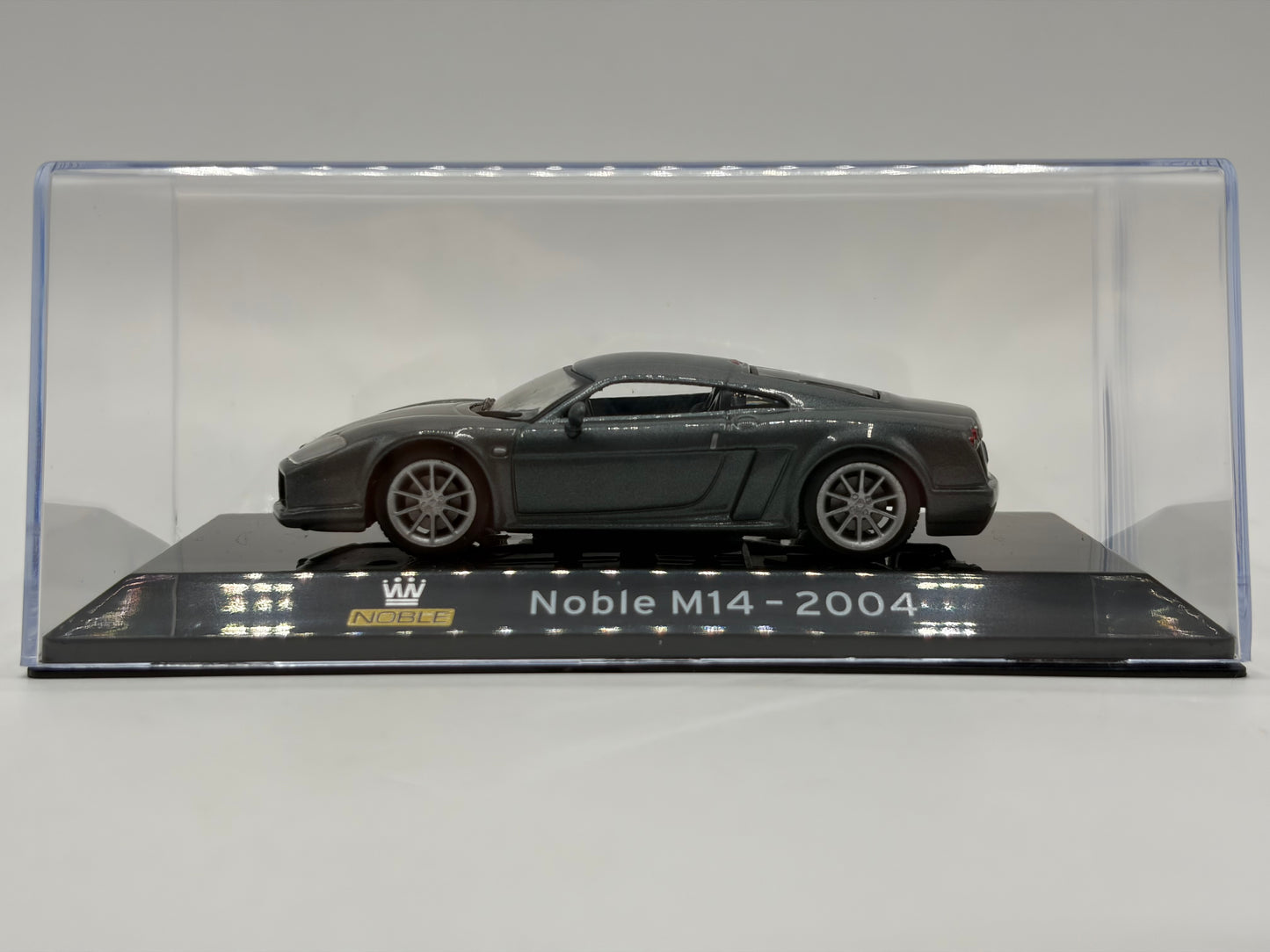 1/43 2004 Noble M14 | Model Car | Supercar Collection