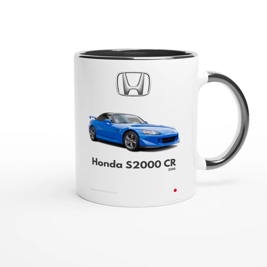 Honda S2000 CR Mug