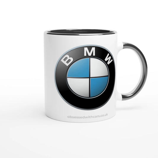 BMW Logo Mug