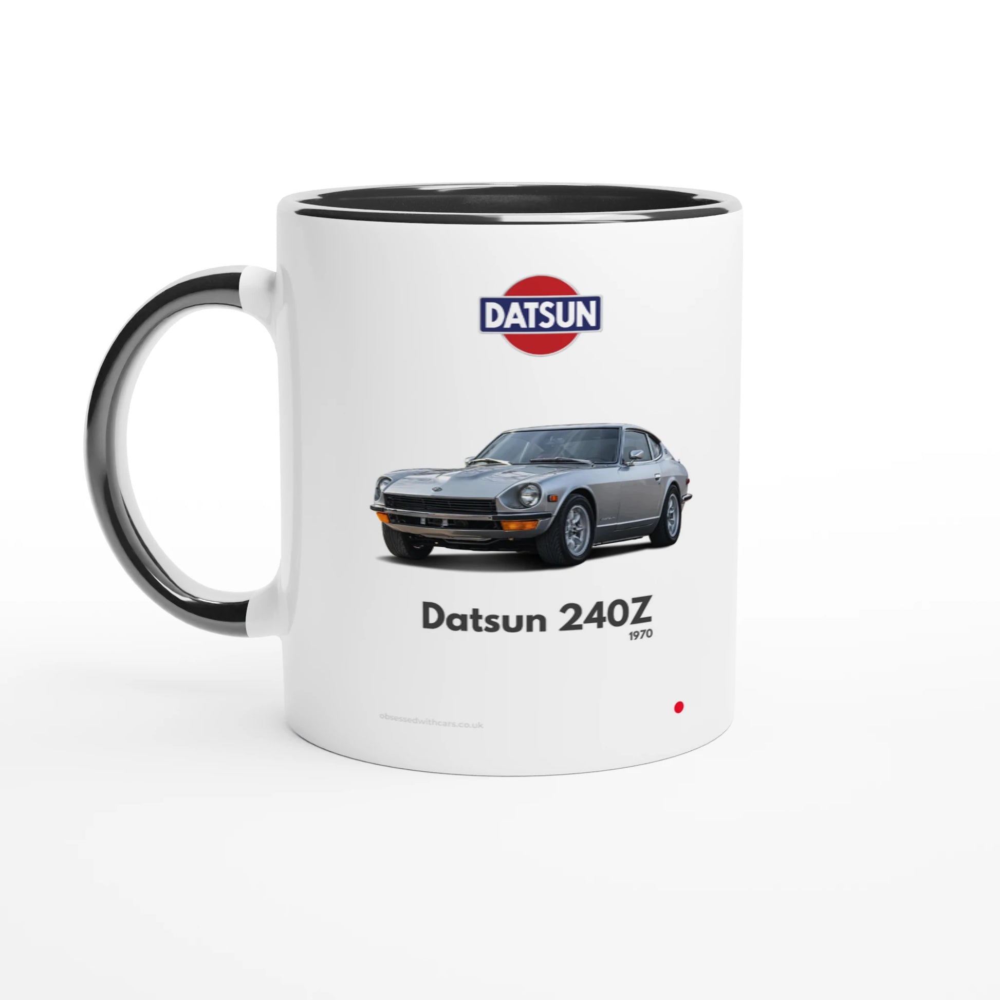 Datsun 240Z Mug