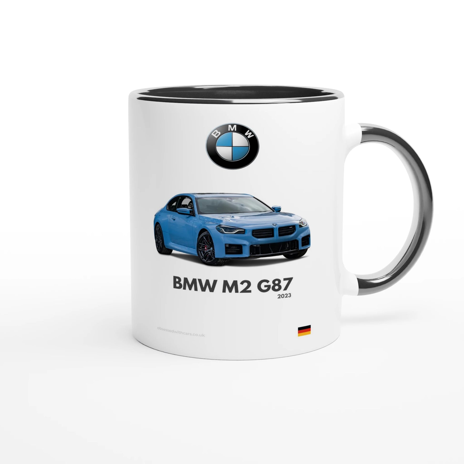 BMW M2 G87 Mug