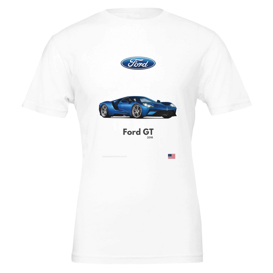 Ford GT T-Shirt