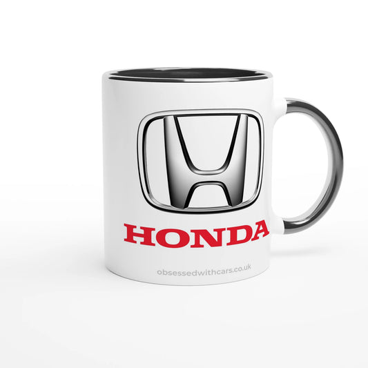 Honda Logo Mug