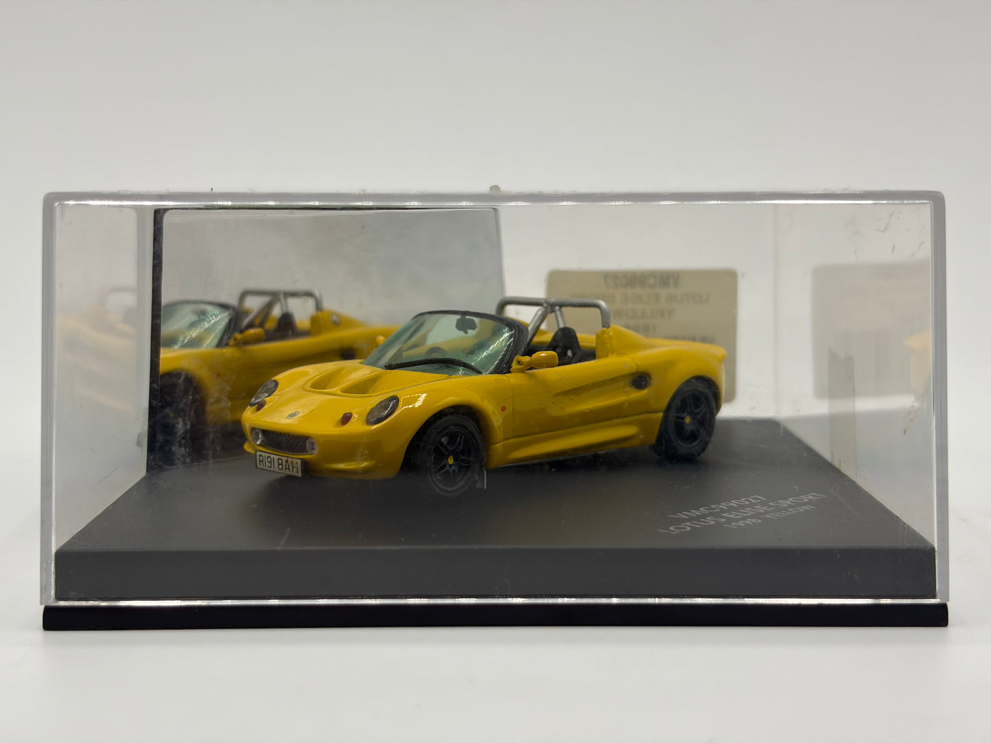 1/43 1998 Lotus Elise Sport - Vitesse | Model Car