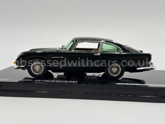 1/43 1965 Aston Martin DB5 - British Racing Green - Vitesse | Model Car