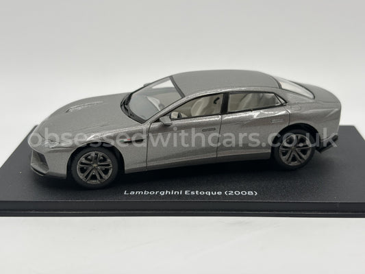 1/43 2008 Lamborghini Estoque | Model Car