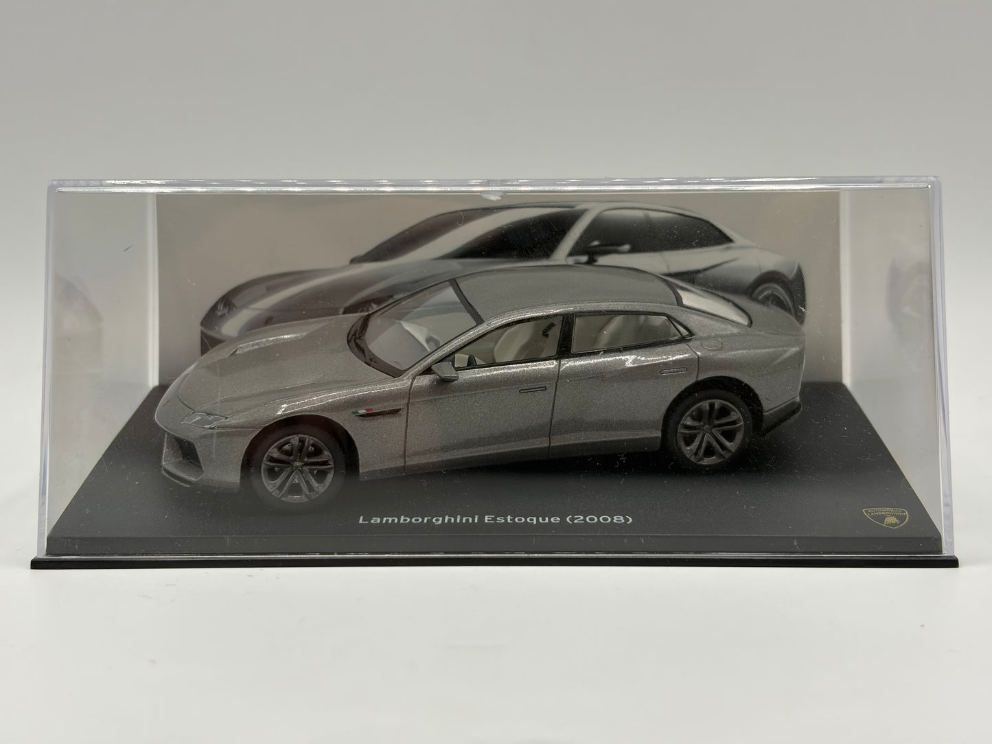 1/43 2008 Lamborghini Estoque | Model Car
