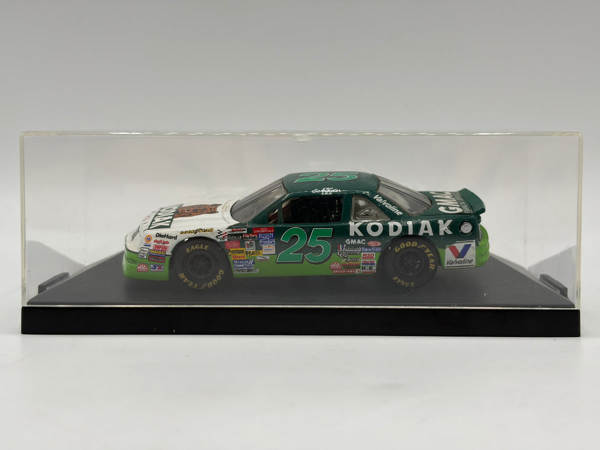 1/43 1991 Chevrolet Lumina (Kodiak) - Ken Schrader - NASCAR | Model Car