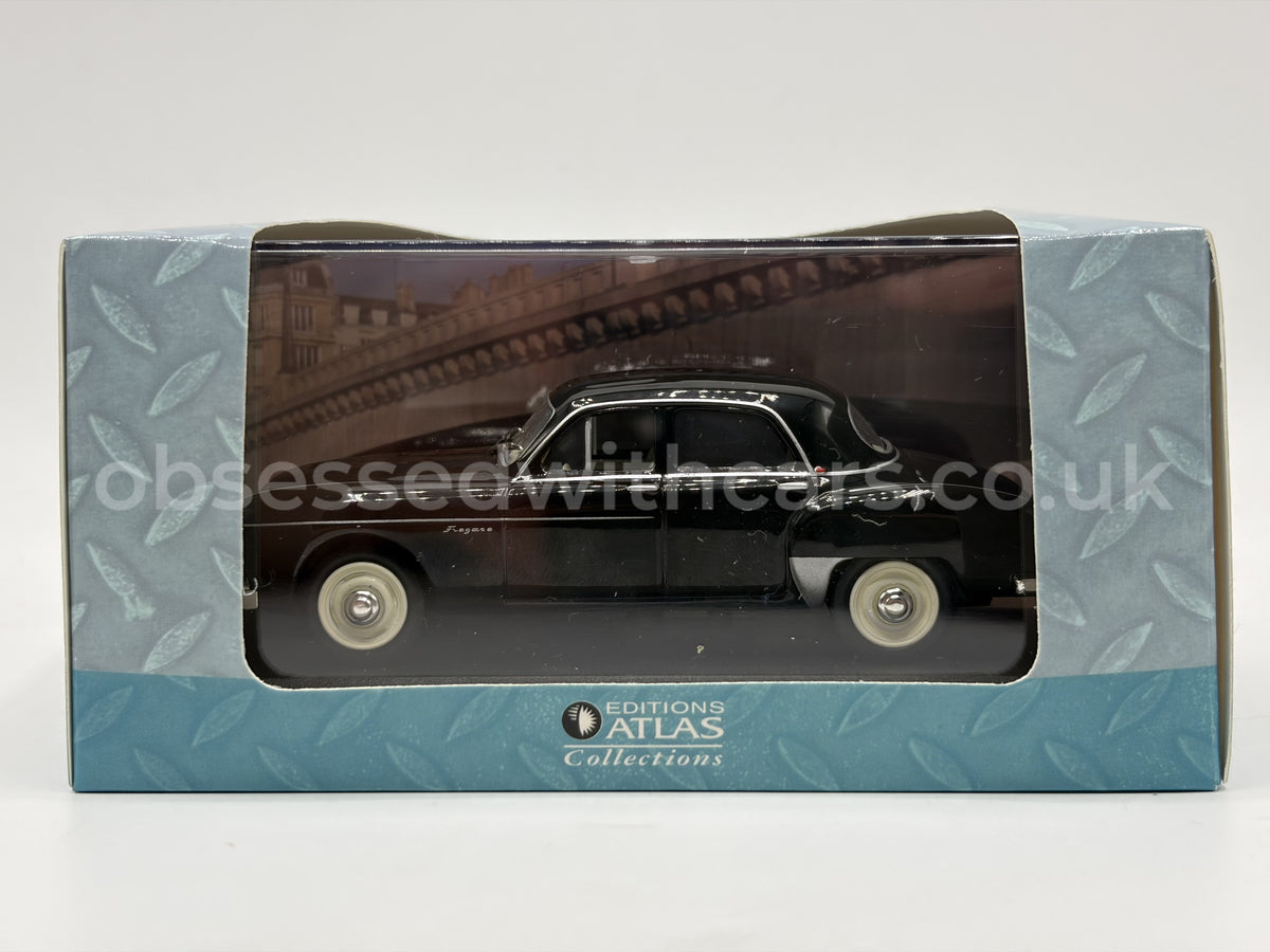 1/43 1953 Renault Fregate Amiral | Model Car