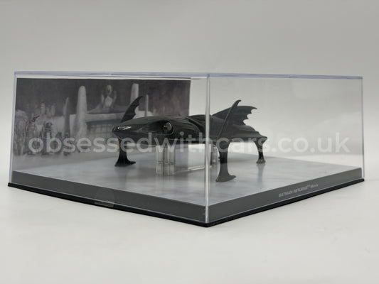 1/43 1992 Batskiboat - Batman Returns Movie | Batman Automobilia Collection