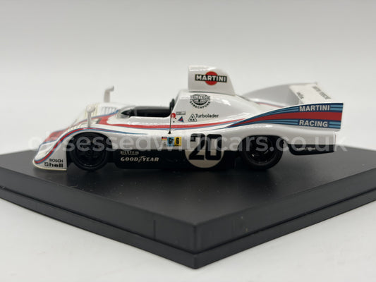 1/43 1976 Porsche 936 - Ickx / Lennep - Trofeu | Model Le Mans Car