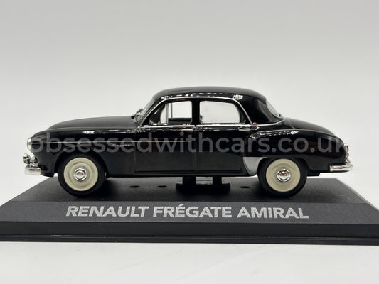 1/43 1953 Renault Fregate Amiral | Model Car