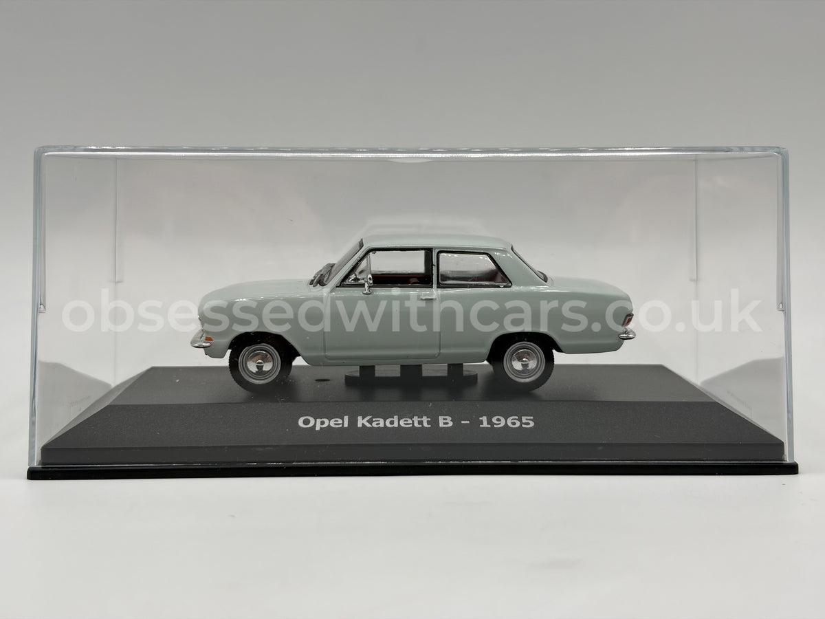 1/43 1965 Opel Kadett B | Model Car