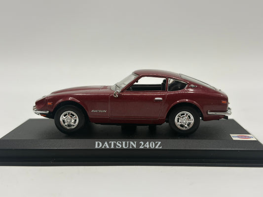 1/43 1971 Datsun 240Z - Del Prado | Model Car