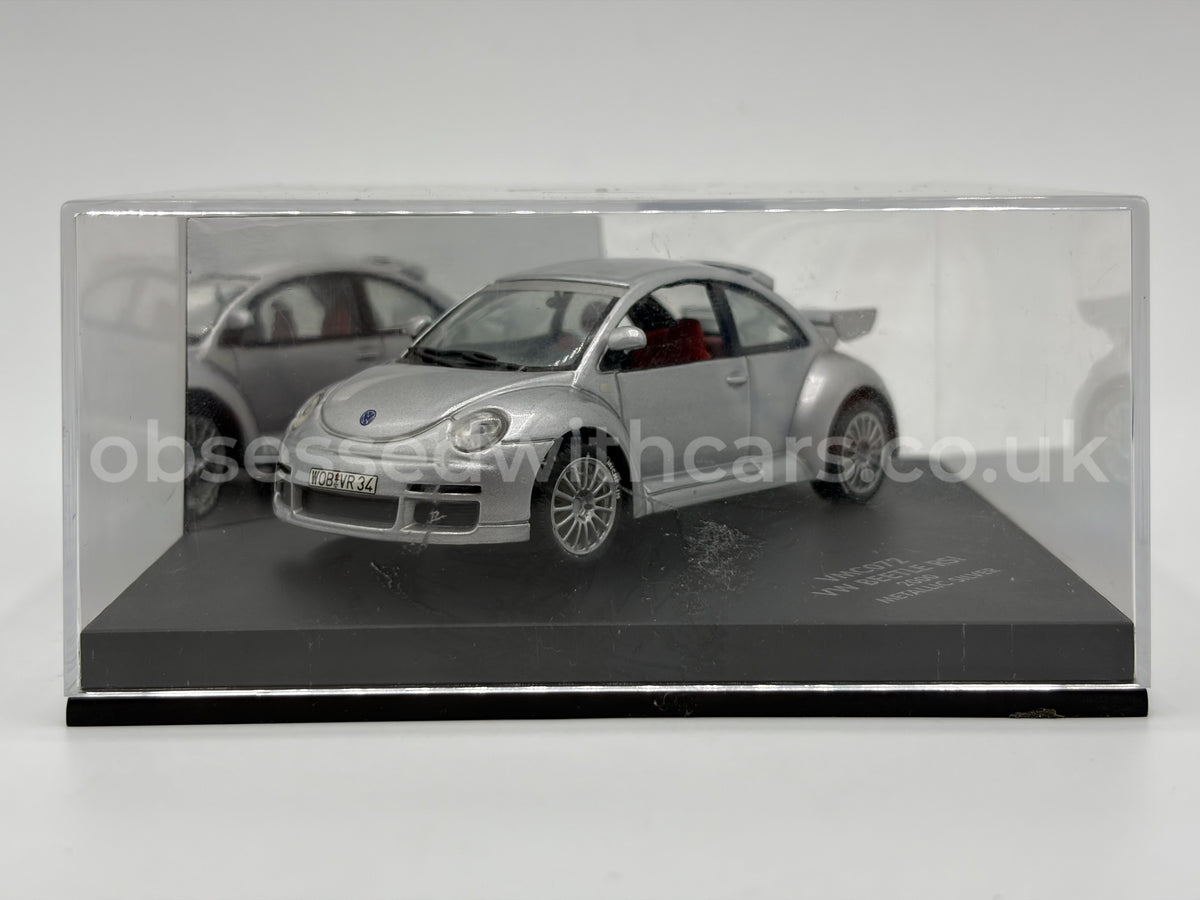 1/43 2000 Volkswagen Beetle RSI - Vitesse | Model Car
