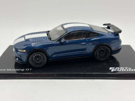 1/43 2015 Ford Mustang GT - Fast & Furious | Model Car