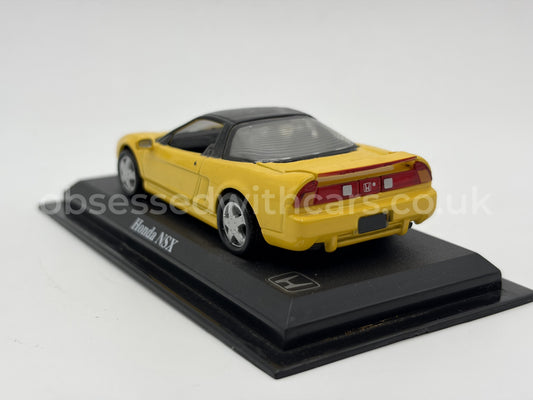 1/43 1990 Honda NSX - Del Prado | Model Car