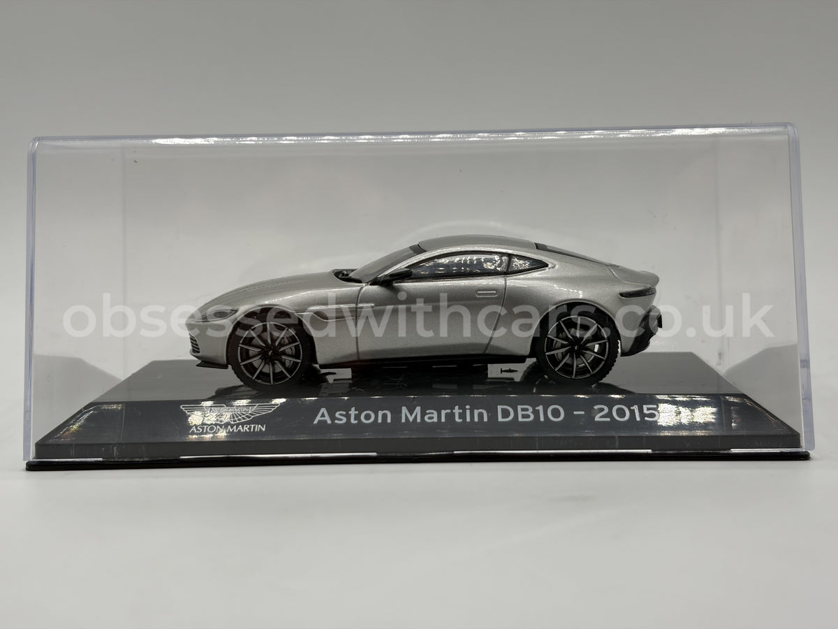 1/43 2015 Aston Martin DB10 | Model Car | Supercar Collection