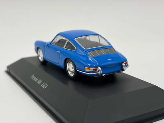 1/43 1964 Porsche 901 | Model Car