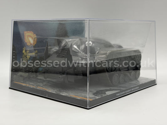 1/43 1986 Bat Tank - The Dark Knight Returns | Batman Automobilia Collection