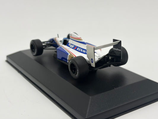 1/43 1994 Williams FW16 – Damon Hill | Model F1 Car